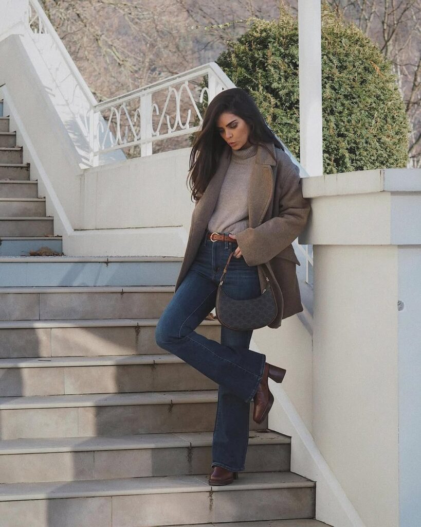 Fall 2025: Cozy & Chic Outfit Inspirations That You'll Love Wearing