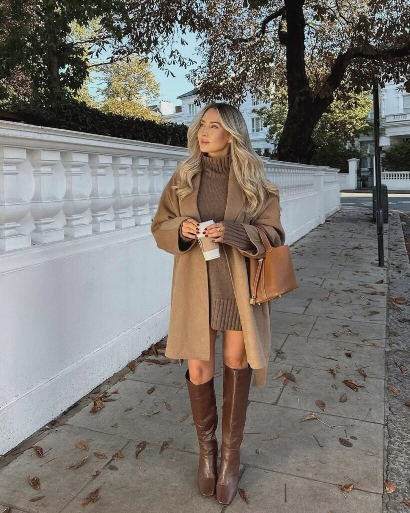 Fall 2025: Cozy & Chic Outfit Inspirations That You'll Love Wearing