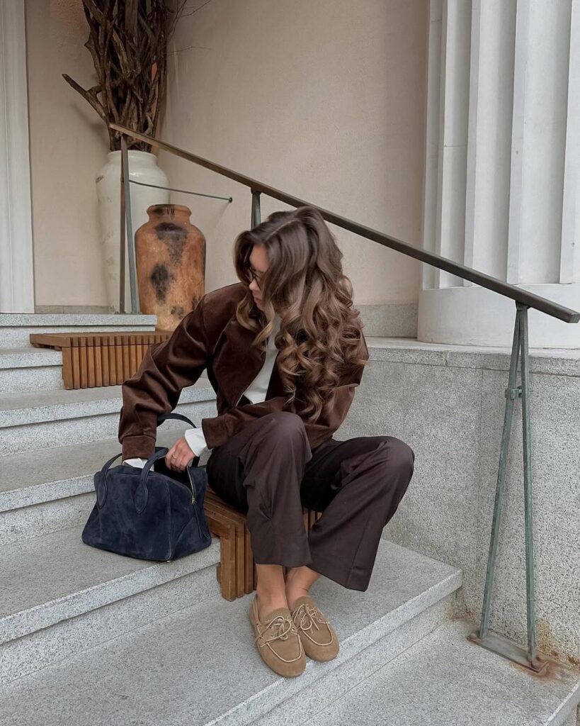 Fall fashion ideas