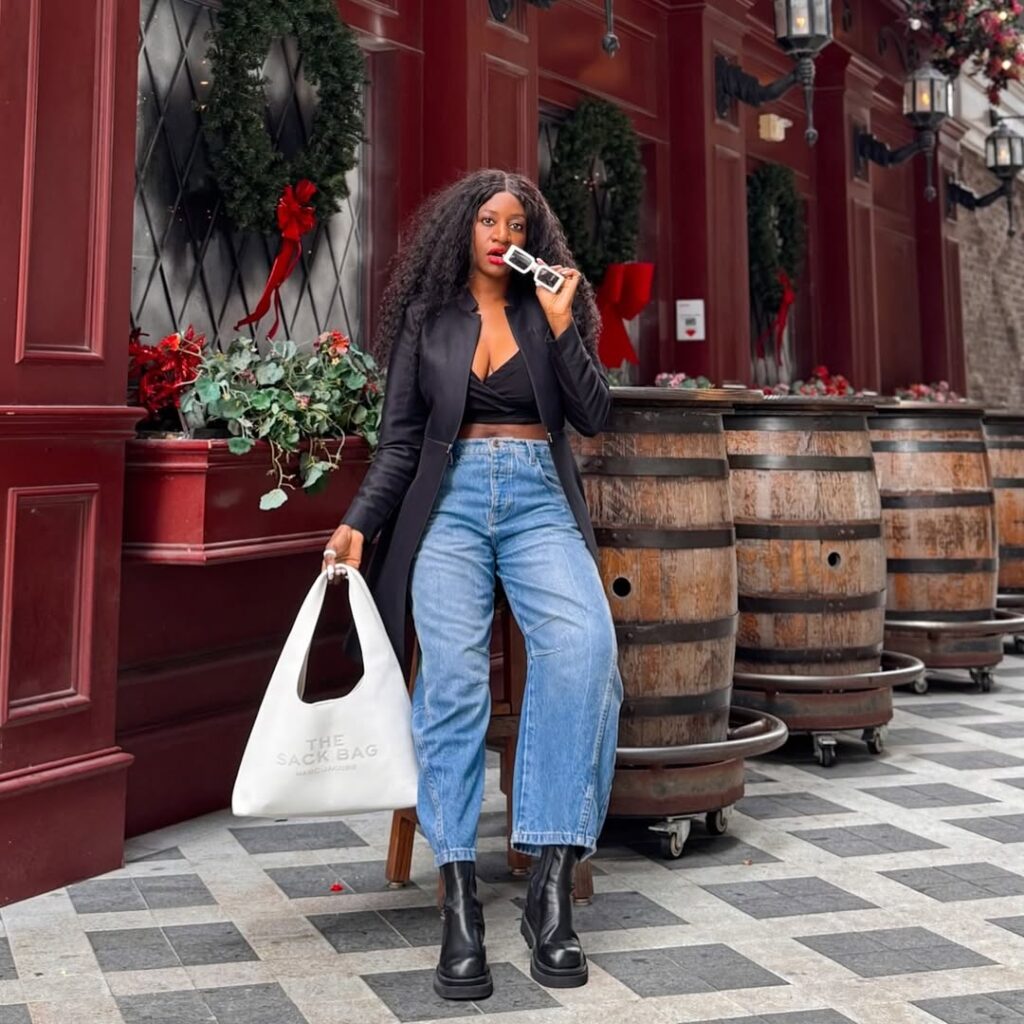 How to wear cheslea boots this fall