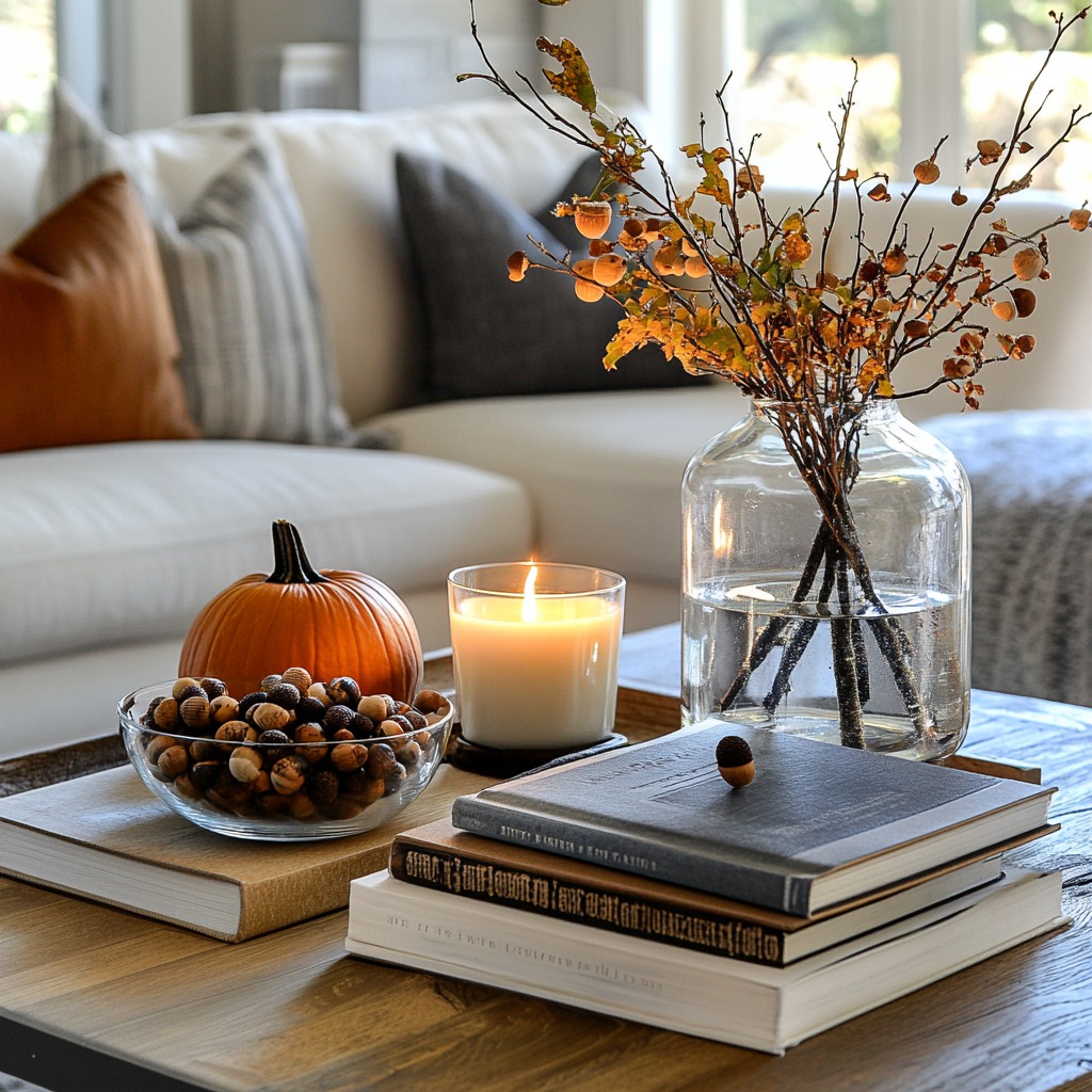 Fall Decor Ideas 2025: Cozy & Chic Ways to Style Your Home