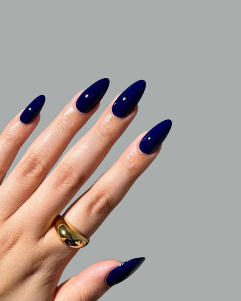 Fall nail designs