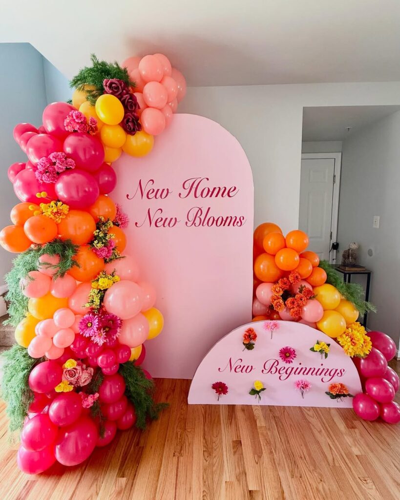 15 Budget-Friendly Housewarming Party Ideas | How to Host on a Budget