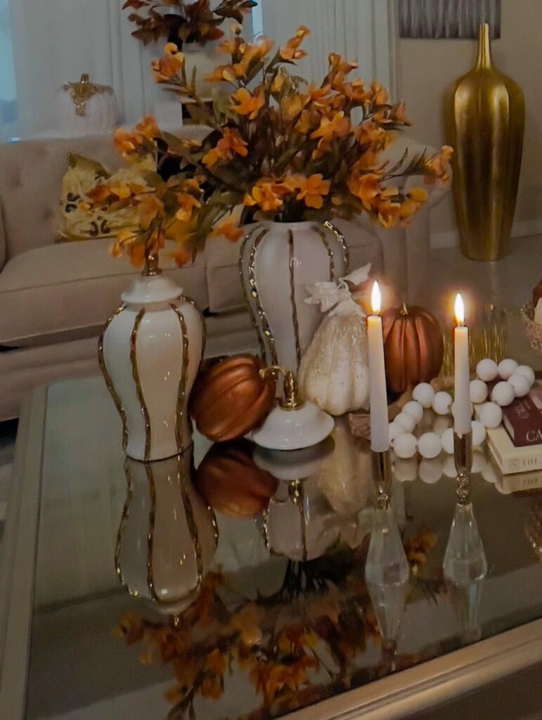 Fall Decor Ideas 2025: Cozy & Chic Ways to Style Your Home