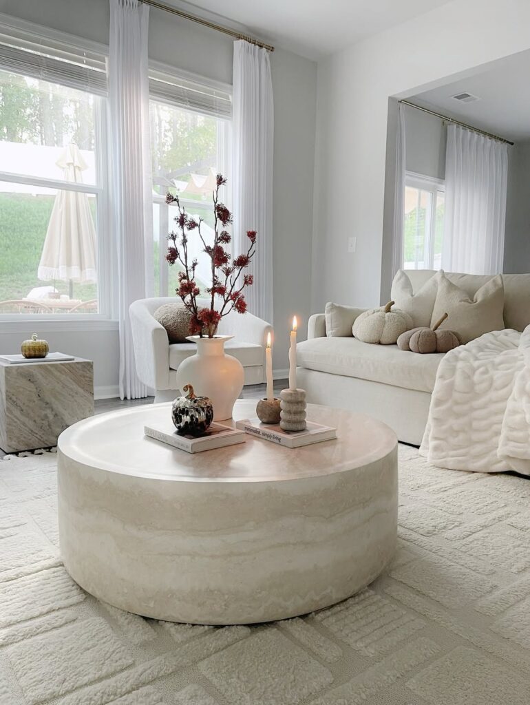 Fall Decor Ideas 2025: Cozy & Chic Ways to Style Your Home