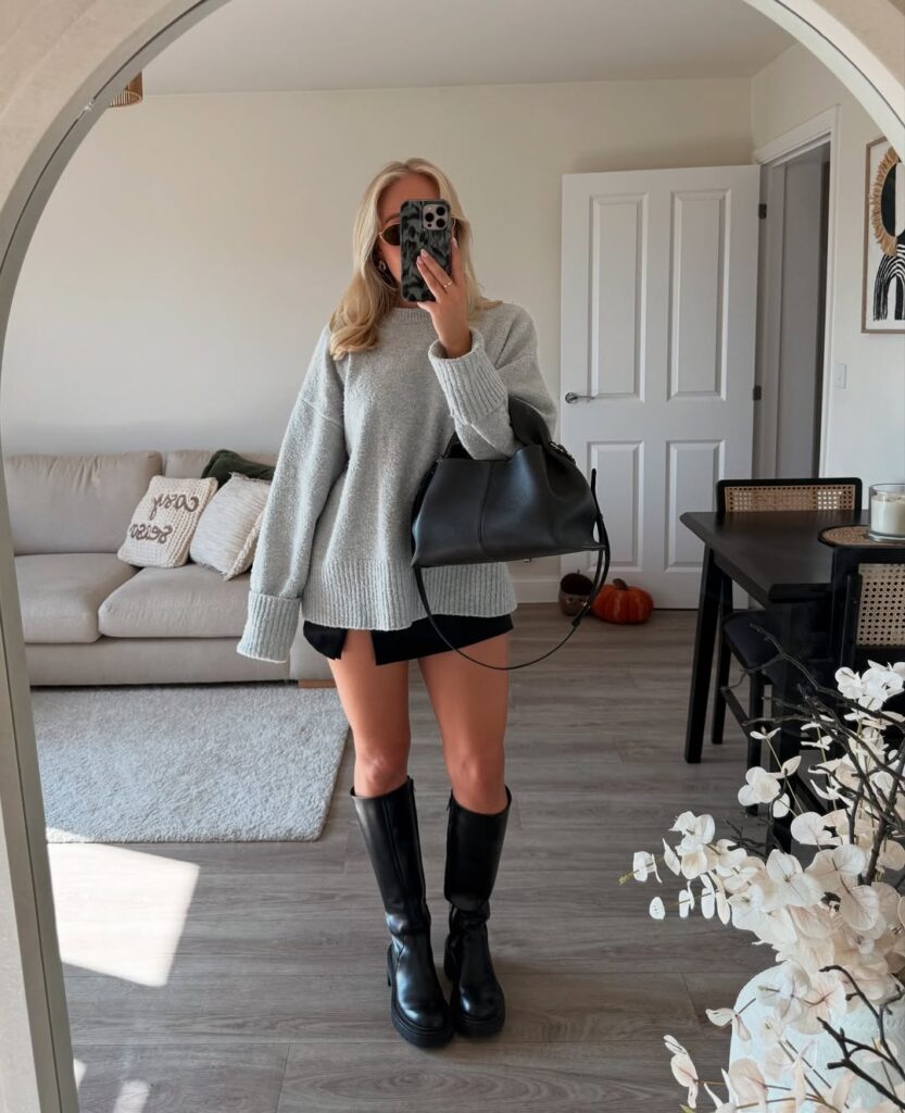 Fall 2025: Cozy & Chic Outfit Inspirations That You'll Love Wearing