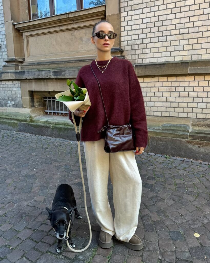 Fall fashion ideas