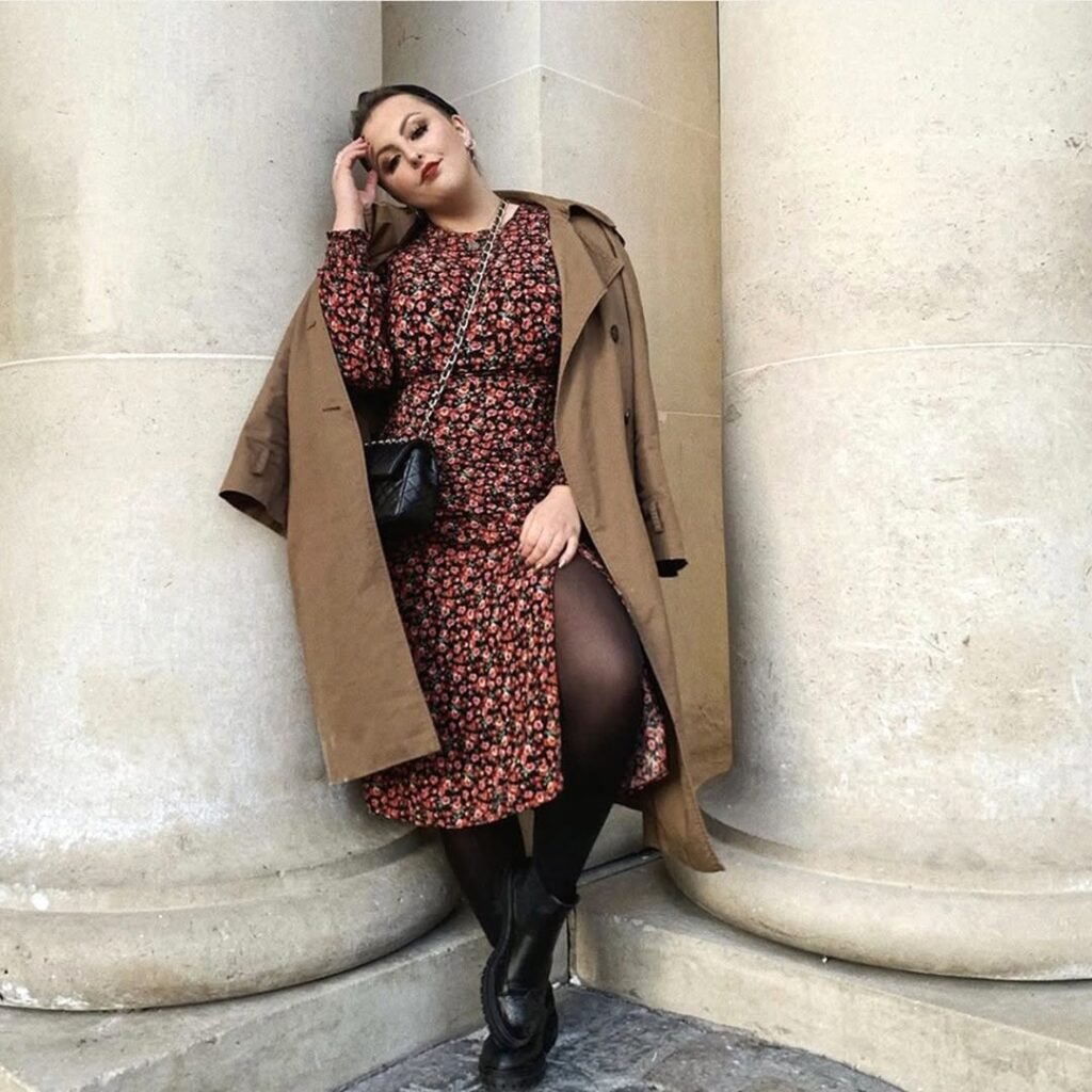 How to rock chelsea boots