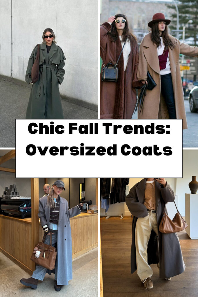 Fall trends you will love