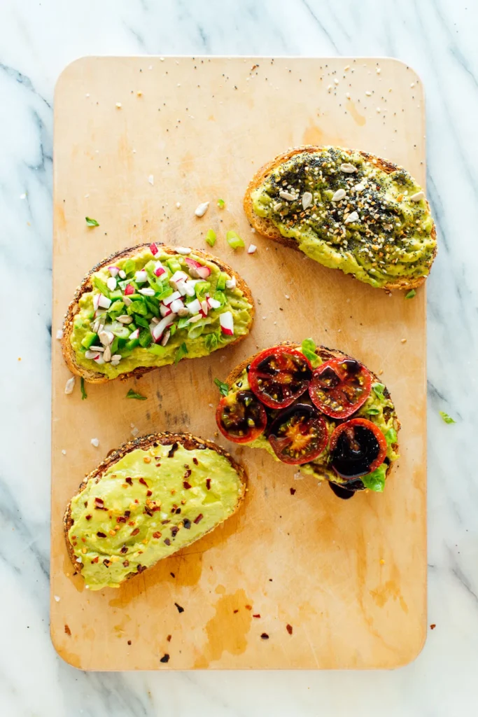 Lazy day breakfast ideas