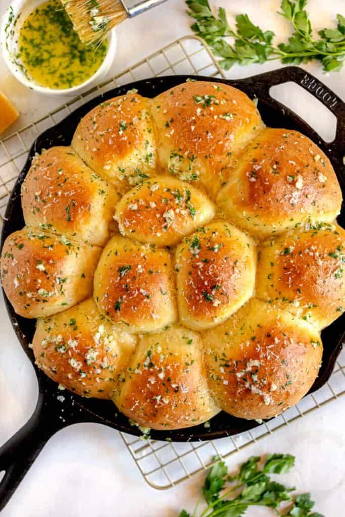 Thanksgiving recipe ideas