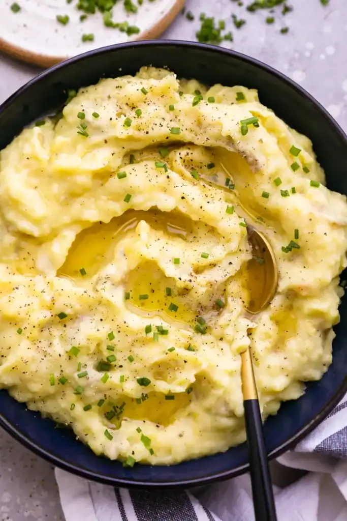 Thanksgiving recipe guide