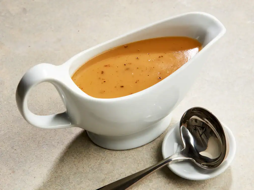 Thanlsgiving recipe guide