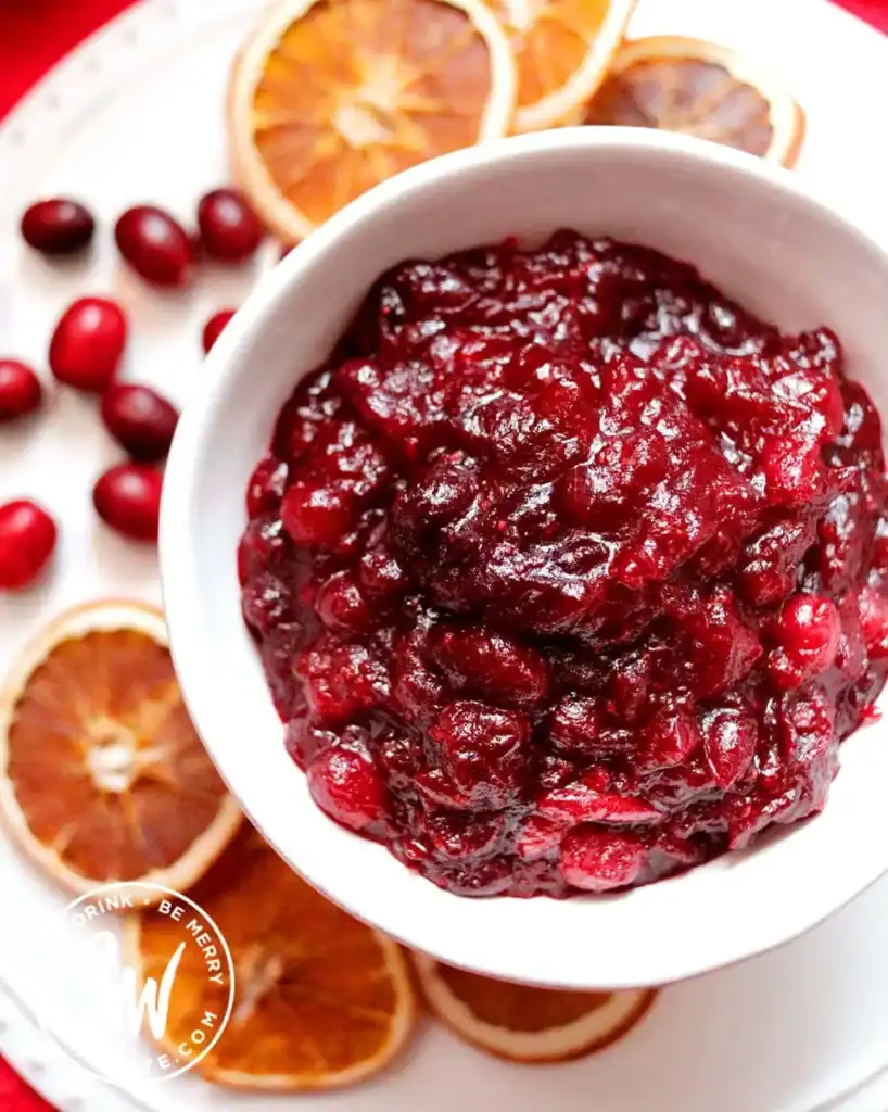 Thanksgiving recipe guide