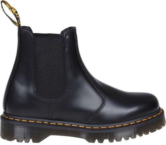 The ultimate guide to winter shoes