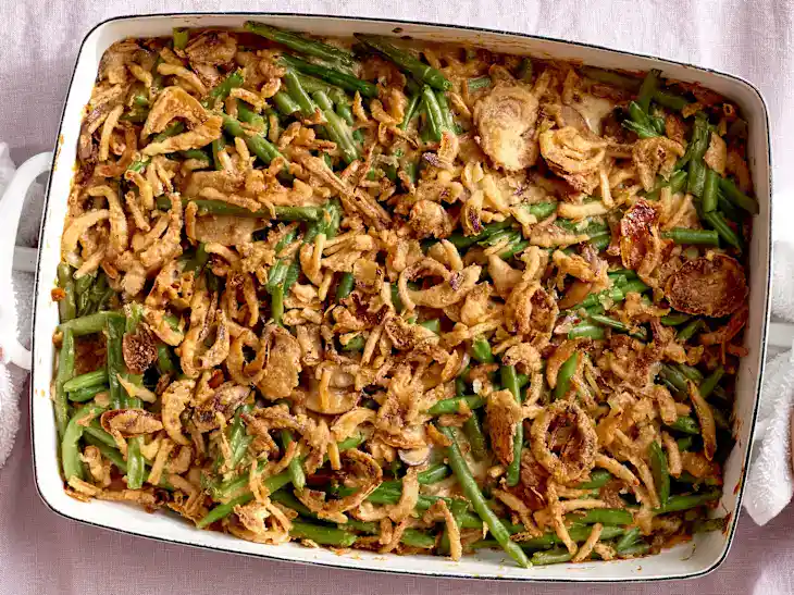 Thanksgiving recipe guide