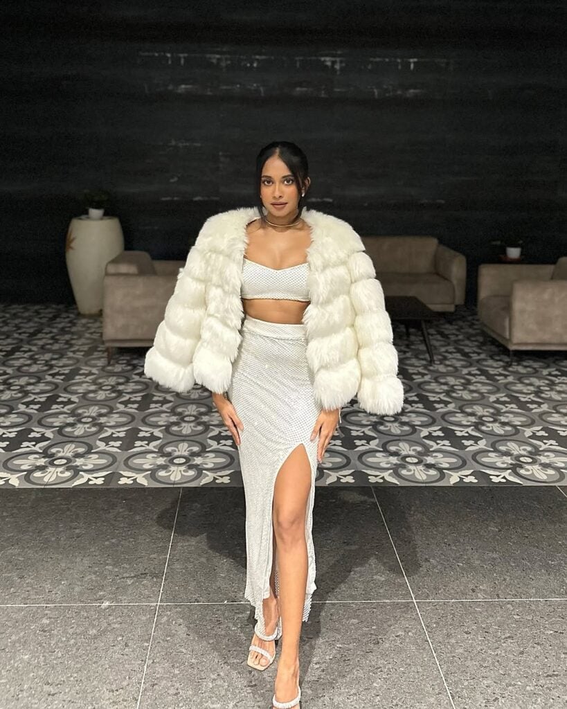 New years outfit idea