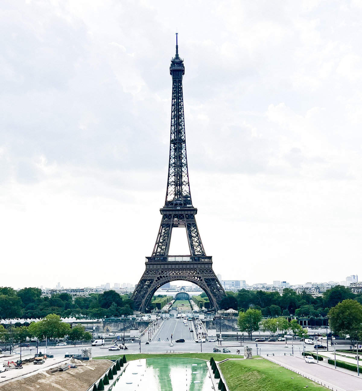 2-day Paris Itinerary That Will Not Overwhelm You!