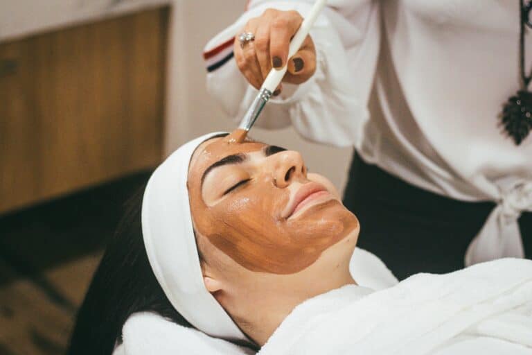 are facials good for your skin?