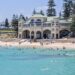 Best beaches in Perth