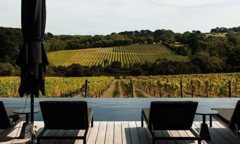 Best wineries in Victoria