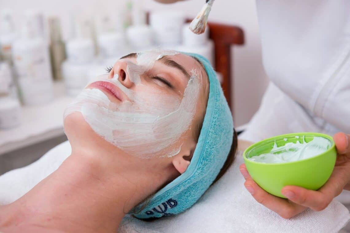 are facials good for your skin?