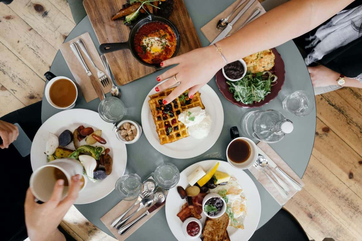 Unlocking Melbourne’s Morning Marvels – Your Ultimate Breakfast Guide!