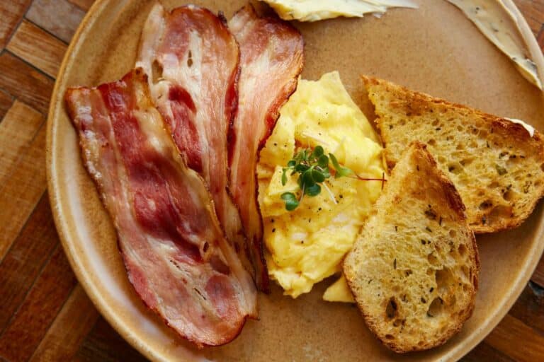 Best breakfast spots in Sydney