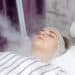 Benefits of facial steaming