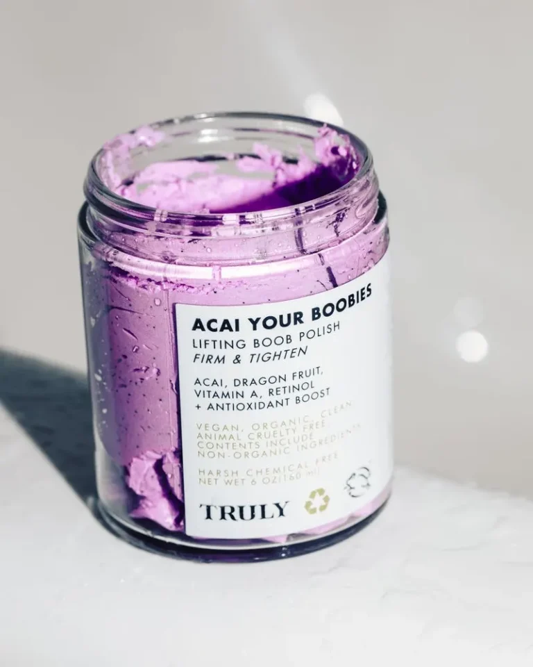 Acai your boobs review