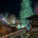 Top 25 Christmas Destinations in the Usa