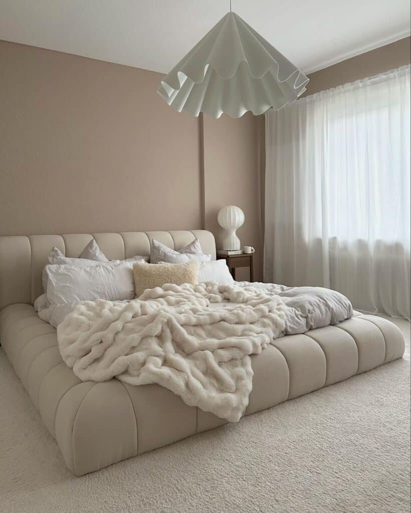 Bedroom Inspirations: Transform Your Space into a Personal Sanctuary ...