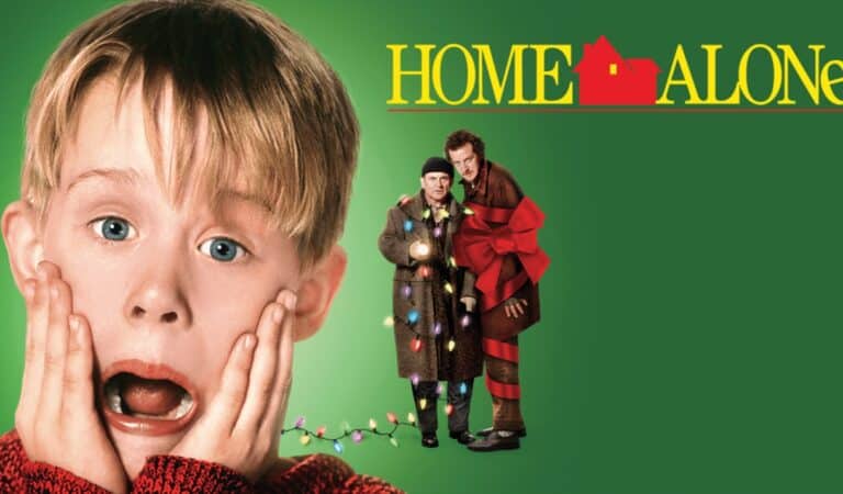 20 movies to wtach this holiday