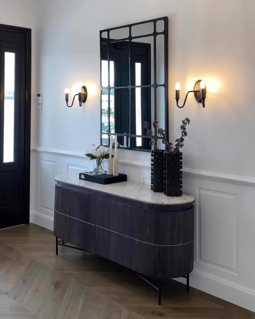 Tips to Stylishly Decorate Your Entry Hallway for a Welcoming Home ...