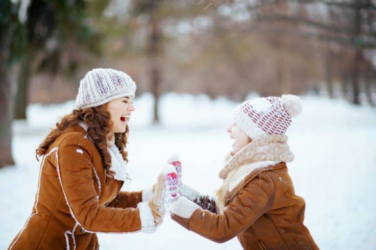 Winter Hydrating Skincare Tips