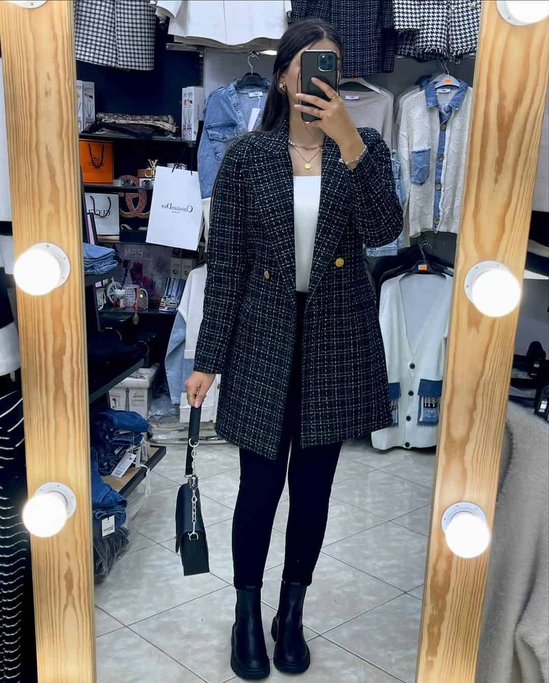 Mastering the Art of Blazer Outfits - The Sophisticated She-Diary