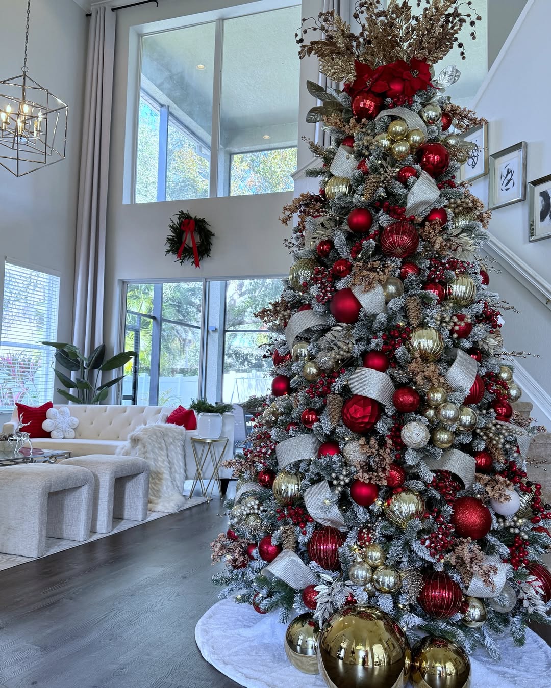 Christmas tree ideas