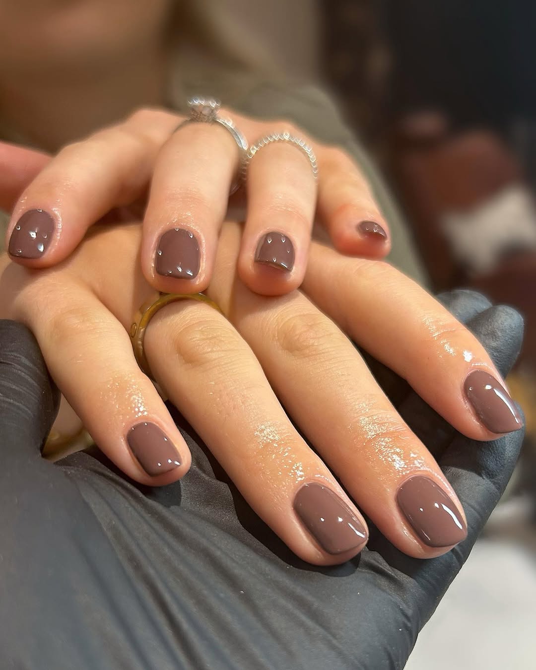 Fall nail ideas