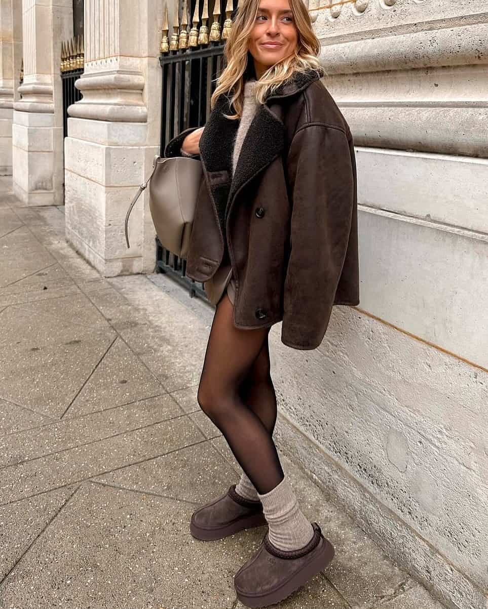 Tasman ugg style ideas