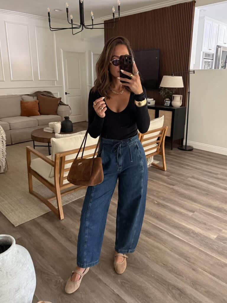 Your Guide To Styling Casual Night Out Outfits