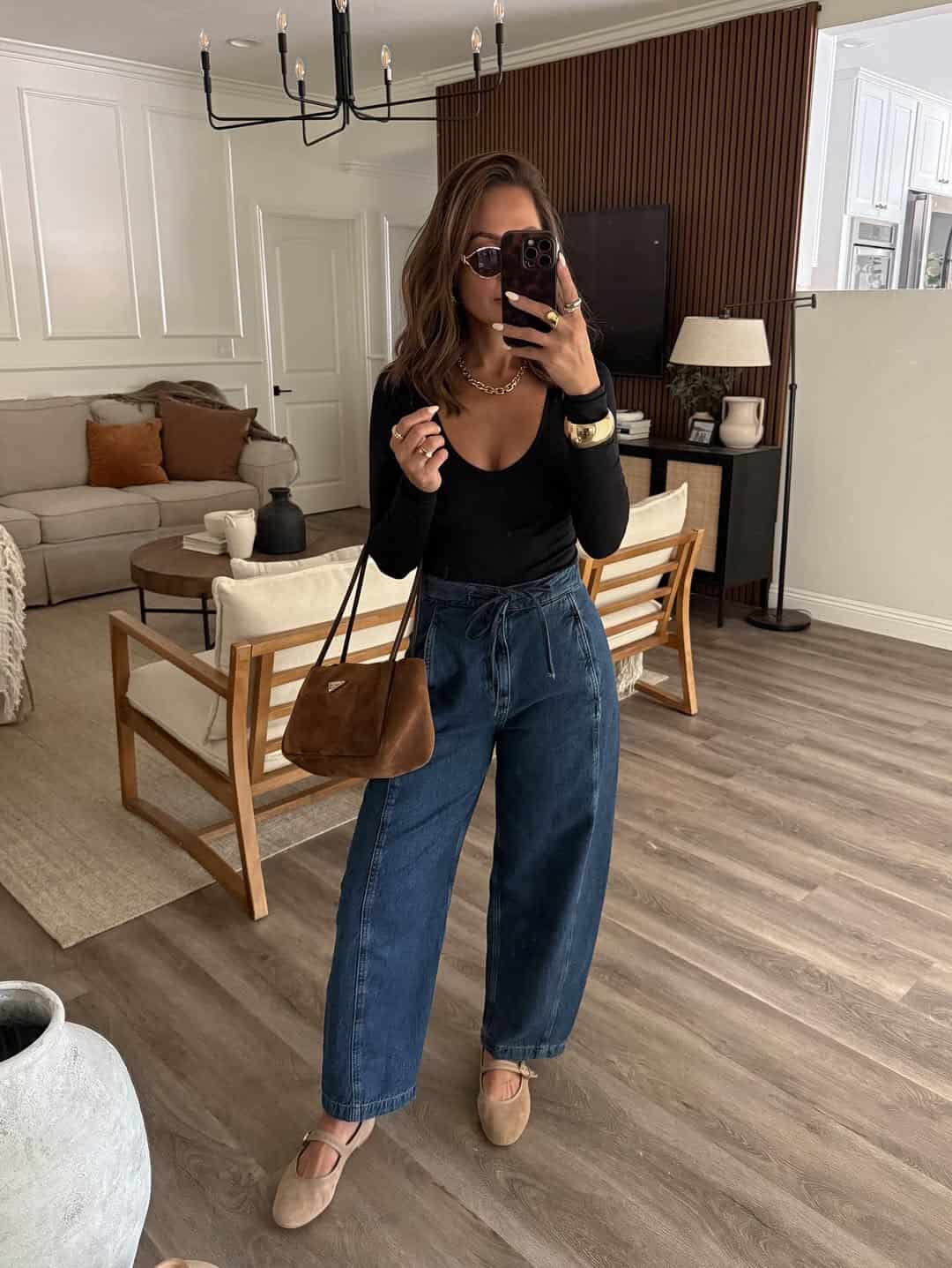 Your Guide To Styling Casual Night Out Outfits