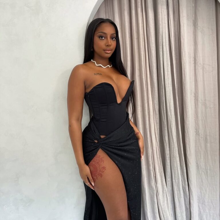 Birthday outfit ideas