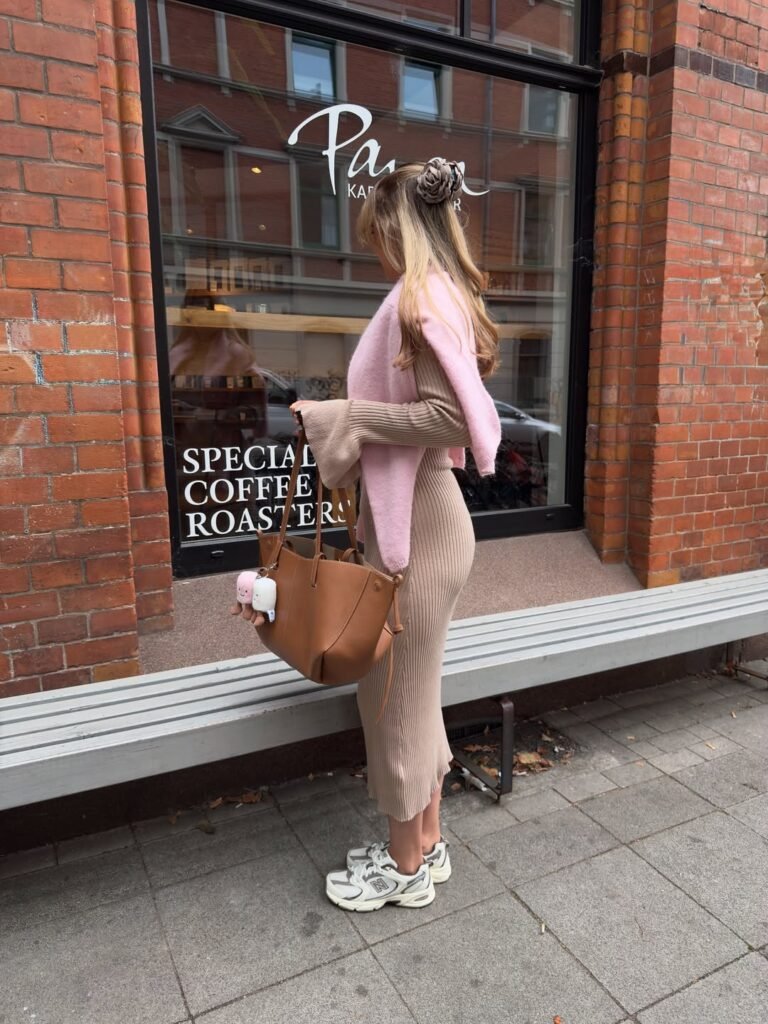 Brunch Outfit: Perfect Balance of Style and Comfort