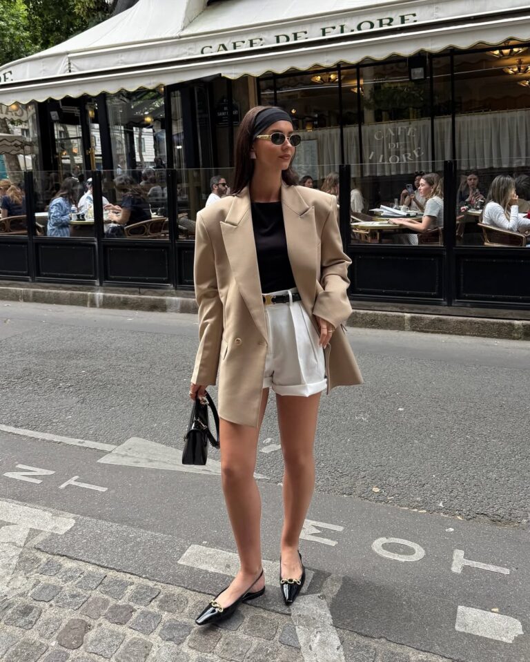 Effortless Easter Outfit: Simple & Stylish Ideas