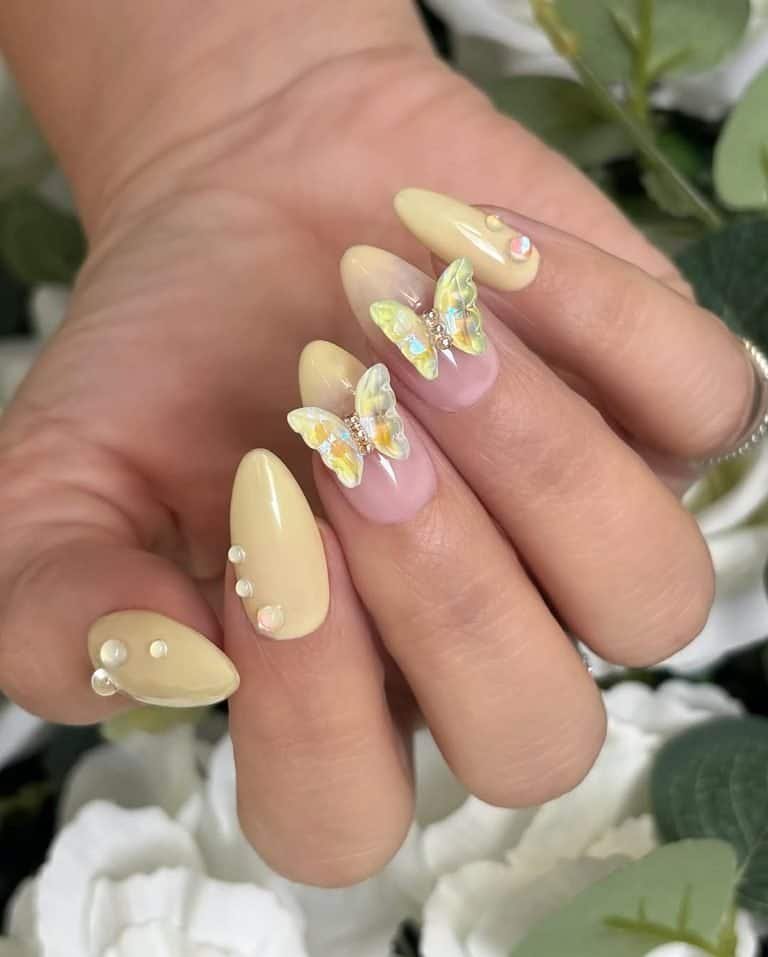 Summer Nail Ideas: 16 Bright Designs For A Fun Look