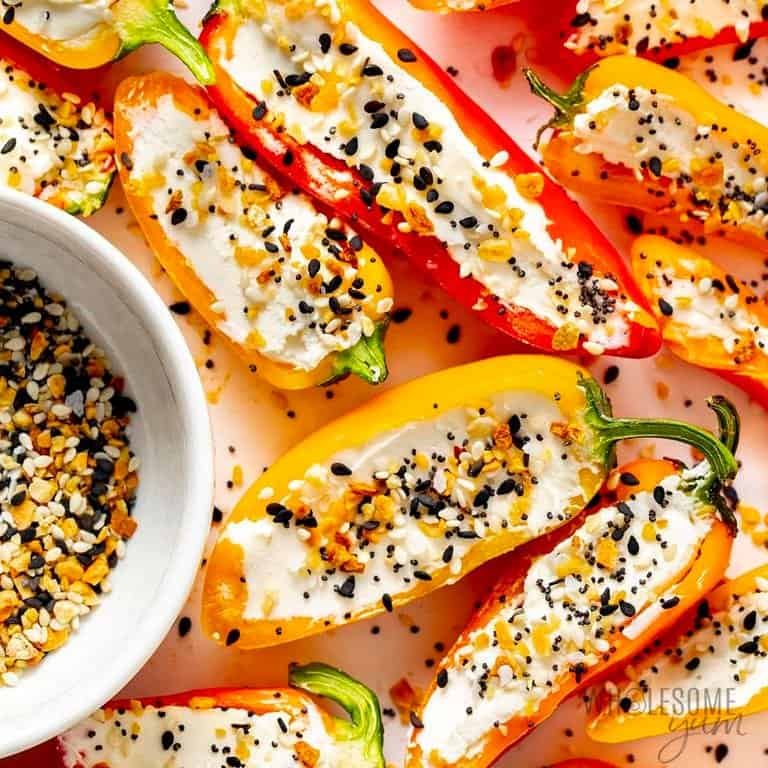 Summer Appetizers: 16 Quick Bites For Fresh Party Nights