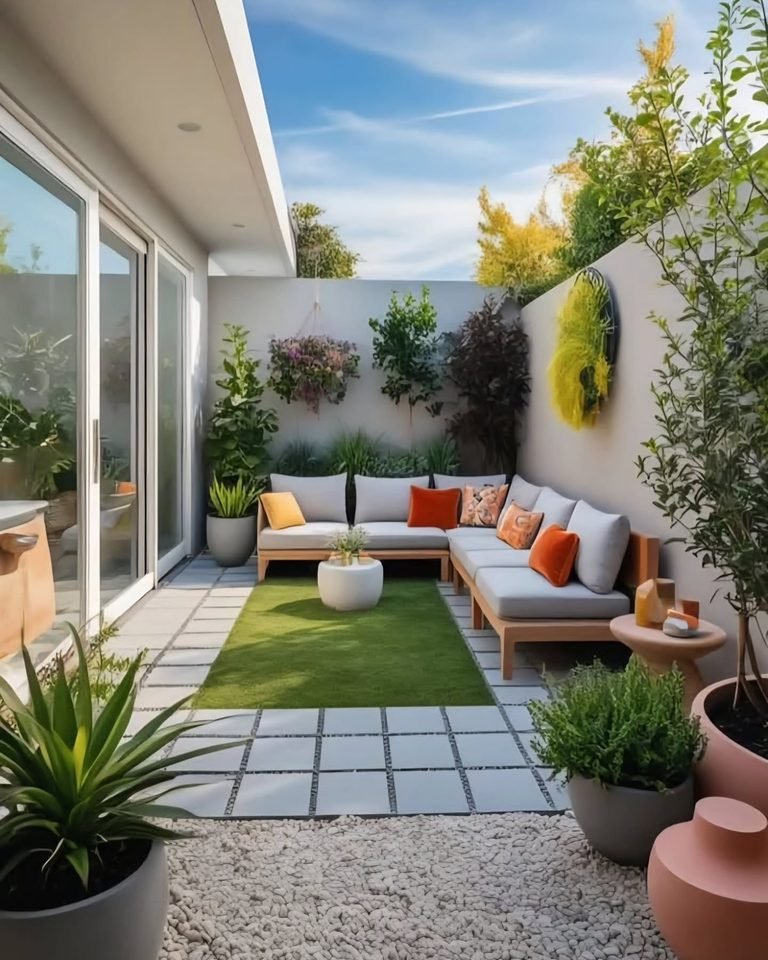 Outdoor Patio Ideas That Make Your Backyard Look Expensive