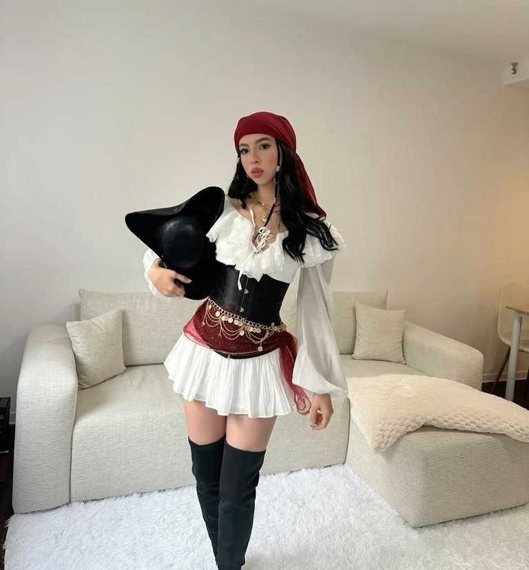 Halloween Costume Ideas Everyone Will Be Talking About This Year
