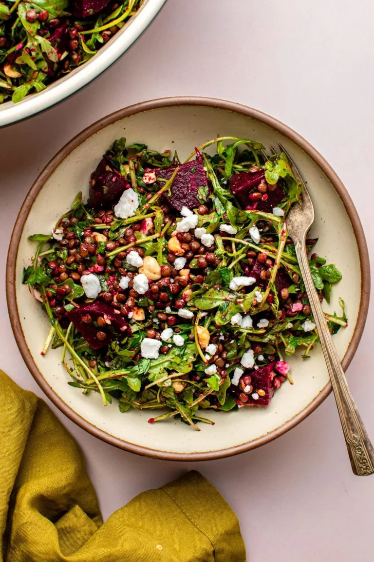 Easy Healthy Fall Recipes That Always Satisfy and Impress