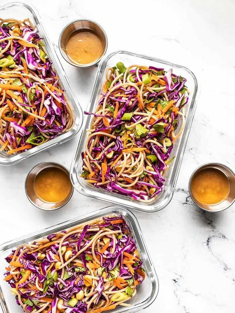 20 Irresistible Lunch Ideas for Quick and Flavorful Meals